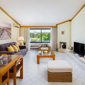 Victory Village T1 & Rooftop Terrace Quinta do Lago