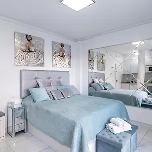 Silver Horizon Luxury , Nerja Spain