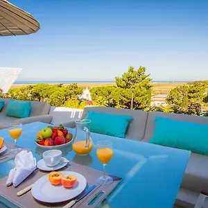 Station touristique Quinta Do Country Club, Quinta do Lago