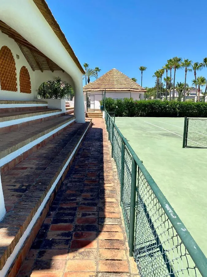 Beautiful Apartment For Rent In Quinta Do Lago With Excellent Resort Facilities Close To Lake And Beach. Portugal