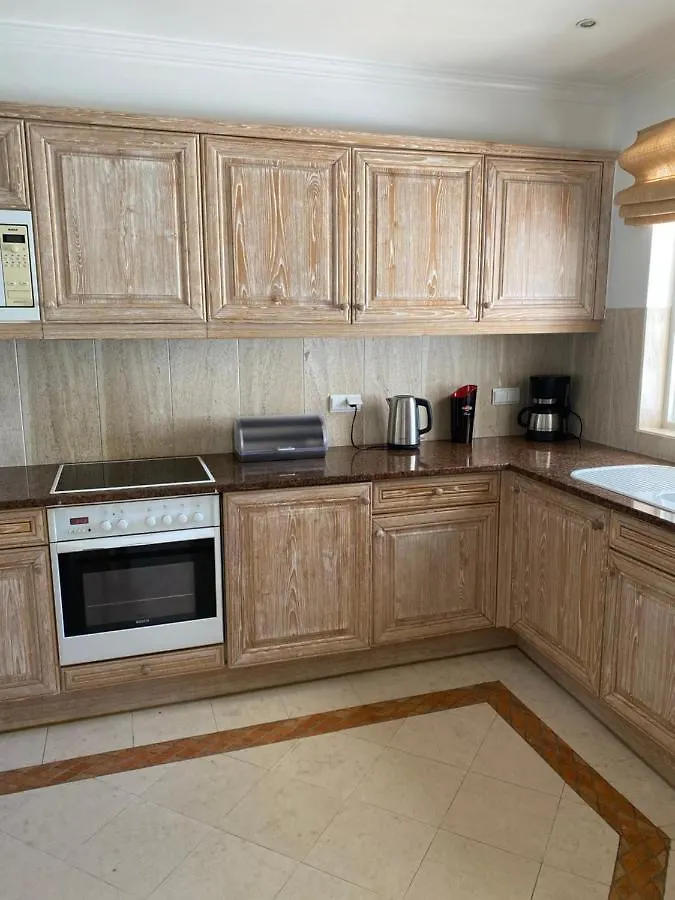 Beautiful Apartment For Rent In Quinta Do Lago With Excellent Resort Facilities Close To Lake And Beach. 0*,  Portugal